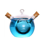 Maxbell Cocktail Glass Mandarin Duck Drink Specific Glassware for Hotel Decoration style A