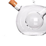 Maxbell Cocktail Glass Mandarin Duck Drink Specific Glassware for Hotel Decoration style A