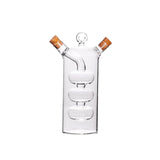 Maxbell Cocktail Glass Mandarin Duck Drink Specific Glassware for Hotel Decoration style B