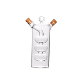 Maxbell Cocktail Glass Mandarin Duck Drink Specific Glassware for Hotel Decoration style B