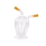 Maxbell Cocktail Glass Mandarin Duck Drink Specific Glassware for Hotel Decoration style C