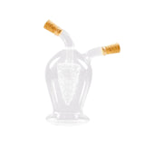 Maxbell Cocktail Glass Mandarin Duck Drink Specific Glassware for Hotel Decoration style C