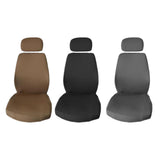 Maxbell Office Chair Covers Chair Protector Covers Removable Brown