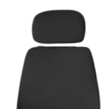 Maxbell Office Chair Covers Chair Protector Covers Removable Black