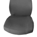 Maxbell Office Chair Covers Chair Protector Covers Removable Gray