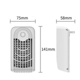 Maxbell catch Lamp electric Machine with Trap Lamp for Home Indoor