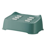 Maxbell Under Desk Foot Rest Ergonomic Foot Rest Comfortable Compact for Home Gaming Green