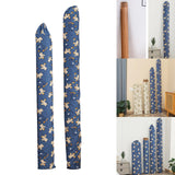 Maxbell Summer Sleeping Mat Drawstring Bag Yoga Mat Storage Bag Waterproof Practical S Size