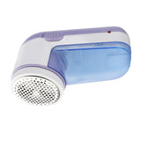 Maxbell Hairball Trimmer Fuzz Remover Fabric Shaver Remove Pilling Rechargeable