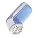 Maxbell Hairball Trimmer Fuzz Remover Fabric Shaver Remove Pilling Rechargeable