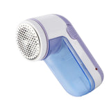 Maxbell Hairball Trimmer Fuzz Remover Fabric Shaver Remove Pilling Rechargeable
