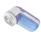 Maxbell Hairball Trimmer Fuzz Remover Fabric Shaver Remove Pilling Rechargeable