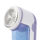 Maxbell Hairball Trimmer Fuzz Remover Fabric Shaver Remove Pilling Rechargeable