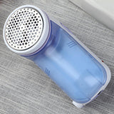 Maxbell Hairball Trimmer Fuzz Remover Fabric Shaver Remove Pilling Rechargeable