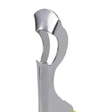 Maxbell Champagne Stopper Reusable Accessories for Home Bar Tool Bar Accessories yellow with white