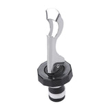 Maxbell Champagne Stopper Reusable Accessories for Home Bar Tool Bar Accessories White black
