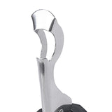 Maxbell Champagne Stopper Reusable Accessories for Home Bar Tool Bar Accessories Red black