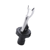 Maxbell Champagne Stopper Reusable Accessories for Home Bar Tool Bar Accessories Black