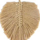 Maxbell Curtain Tiebacks Decoration Bohemian Handmade for Living Room Brown