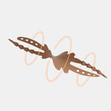 Maxbell Flexible Door Closing Cushion Mute Soft Prevent Door Close Impact, for Home Coffee