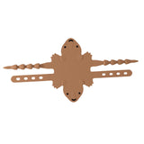 Maxbell Flexible Door Closing Cushion Mute Soft Prevent Door Close Impact, for Home Coffee