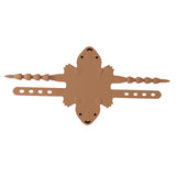 Maxbell Flexible Door Closing Cushion Mute Soft Prevent Door Close Impact, for Home Coffee