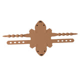 Maxbell Flexible Door Closing Cushion Mute Soft Prevent Door Close Impact, for Home Coffee