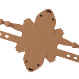 Maxbell Flexible Door Closing Cushion Mute Soft Prevent Door Close Impact, for Home Coffee