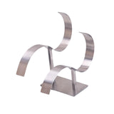 Maxbell Belt Display Stand Display Shelf Space Saver for Shop Men and Women Belt