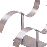 Maxbell Belt Display Stand Display Shelf Space Saver for Shop Men and Women Belt