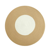 Maxbell Hand Woven Rug Bedroom Carpets Handmade 45cm for Farmhouse Kitchen Bedside