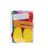 Maxbell DIY Organ Apron Educational Tool Apron Kitchen Apron Cooking Apron Bib