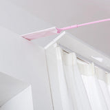 Maxbell Duster Brush Dust Removal Cleaner Dirt Clean Cleaner  Pink