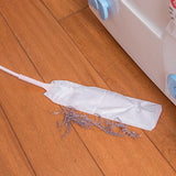 Maxbell Duster Brush Dust Removal Cleaner Dirt Clean Cleaner  Pink
