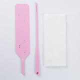 Maxbell Duster Brush Dust Removal Cleaner Dirt Clean Cleaner  Pink