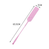 Maxbell Duster Brush Dust Removal Cleaner Dirt Clean Cleaner  Pink