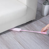 Maxbell Duster Brush Dust Removal Cleaner Dirt Clean Cleaner  Pink