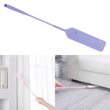 Maxbell Duster Brush Dust Removal Cleaner Dirt Clean Cleaner  Purple