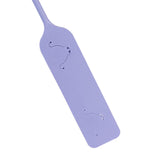 Maxbell Duster Brush Dust Removal Cleaner Dirt Clean Cleaner  Purple