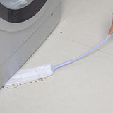 Maxbell Duster Brush Dust Removal Cleaner Dirt Clean Cleaner  Purple