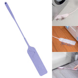 Maxbell Duster Brush Dust Removal Cleaner Dirt Clean Cleaner  Purple