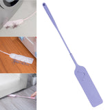 Maxbell Duster Brush Dust Removal Cleaner Dirt Clean Cleaner  Purple