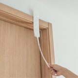 Maxbell Duster Brush Dust Removal Cleaner Dirt Clean Cleaner  White