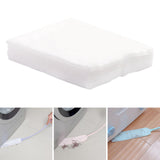 Maxbell Duster Brush Dust Removal Cleaner Dirt Clean Cleaner  10 Replacements Pads