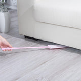 Maxbell Duster Brush Dust Removal Cleaner Dirt Clean Cleaner  10 Replacements Pads