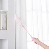 Maxbell Duster Brush Dust Removal Cleaner Dirt Clean Cleaner  10 Replacements Pads
