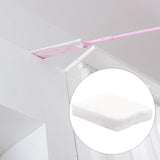 Maxbell Duster Brush Dust Removal Cleaner Dirt Clean Cleaner  10 Replacements Pads