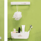 Maxbell Wall Mounted Umbrella Stand Rack Umbrella Holder for Home Indoor Office