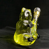 Maxbell Panda Shape Drinks Decanter Pour Aerator for Home Clear