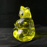 Maxbell Panda Shape Drinks Decanter Pour Aerator for Home Clear